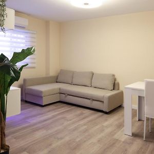 Appartement met Twee Slaapkamers